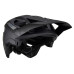 Вело шолом LEATT Helmet MTB 2.0 Enduro [Stealth], S (55-56 см)
