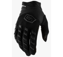 Рукавички дитячі Ride 100% AIRMATIC Youth Glove [Black1], YL (7)