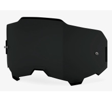 Линза 100% ARMEGA Lens - Dark Smoke, Colored Lens