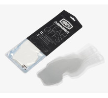 Срывки 100% Tear-Offs ARMEGA - 20 pack, No Size