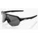 Очки Ride 100% S2 - Soft Tact Black - Smoke Lens