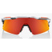 Окуляри Ride 100% SpeedCraft SL - Soft Tact Grey Camo - HiPER Red Multilayer Mirror Lens