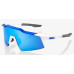 Окуляри Ride 100% SpeedCraft SL - Matte Metallic Blue - HiPER Blue Multilayer Mirror Lens