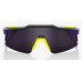 Окуляри Ride 100% SpeedCraft SL - Matte Metallic Digital Brights - Smoke Lens - OS