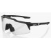 Очки Ride 100% SpeedCraft XS - Soft Tact Black1 - Smoke Lens