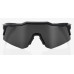 Очки Ride 100% SpeedCraft XS - Soft Tact Black1 - Smoke Lens