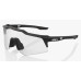 Окуляри Ride 100% SpeedCraft XS - Soft Tact Black - Smoke Lens