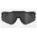 Окуляри Ride 100% SpeedCraft XS - Soft Tact Black - Smoke Lens