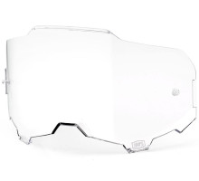 Линза 100% ARMEGA Lens - Clear, Clear Lens