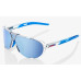 Окуляри Ride 100% WestCraft+ - Jorge Martin SE Clear - HiPER Blue Multilayer Mirror Lens