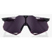 Окуляри Ride 100% HyperCraft XS - Matte Metallic Digital Brights - Dark Purple Lens