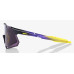 Окуляри Ride 100% HyperCraft XS - Matte Metallic Digital Brights - Dark Purple Lens