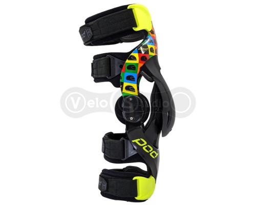 Ортопедичні наколінники Pod K4 2.0 Knee Brace [VR|46], XS/SM
