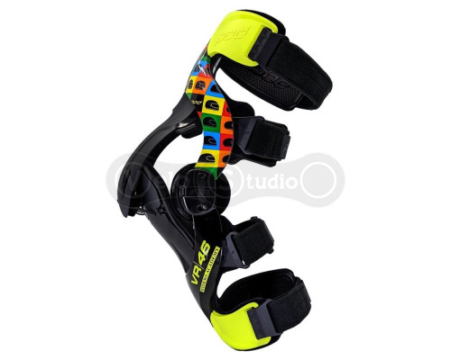 Ортопедичні наколінники Pod K4 2.0 Knee Brace [VR|46], XS/SM