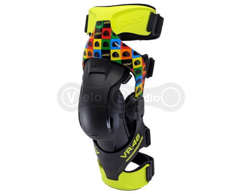 Ортопедичні наколінники Pod K4 2.0 Knee Brace [VR|46], XS/SM