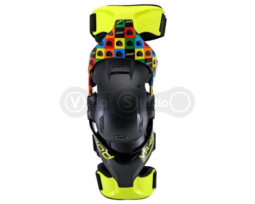 Ортопедичні наколінники Pod K4 2.0 Knee Brace [VR|46], XS/SM