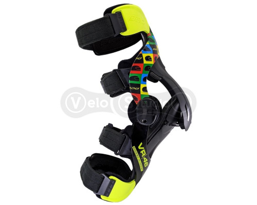 Ортопедичні наколінники Pod K4 2.0 Knee Brace [VR|46], XS/SM