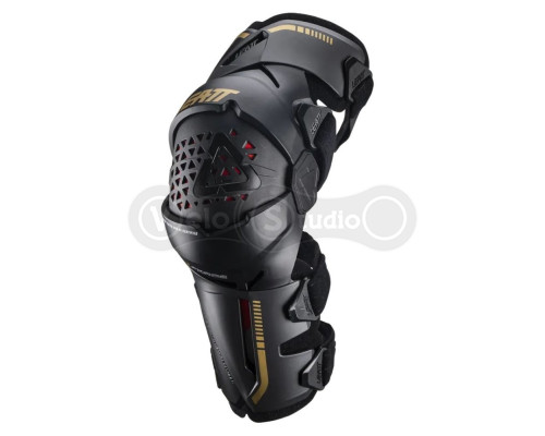Ортопедические наколенники Leatt Knee Brace Z-Frame [Black], XLarge
