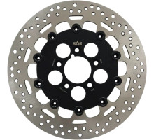 Гальмівний диск SBS 6139 Upgrade - H-D, Stainless Steel