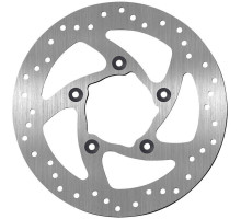 Гальмівний диск SBS 5162 Standard - H-D, Stainless Steel