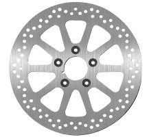 Гальмівний диск SBS 5160 Standard - H-D, Stainless Steel