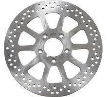 Гальмівний диск SBS 5154 Standard - H-D, Stainless Steel