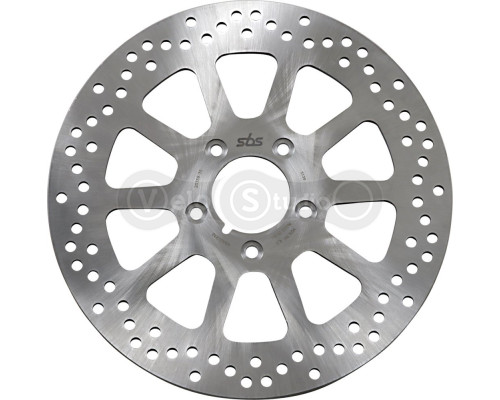 Гальмівний диск SBS 5154 Standard - H-D, Stainless Steel