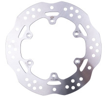 Гальмівний диск SBS 6049 Upgrade - KTM, Stainless Steel