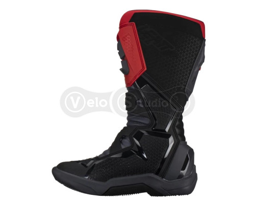 Мотоботи Leatt 3.5 Boot Red US 8