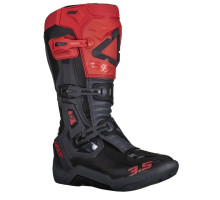 Мотоботи Leatt 3.5 Boot Red US 8