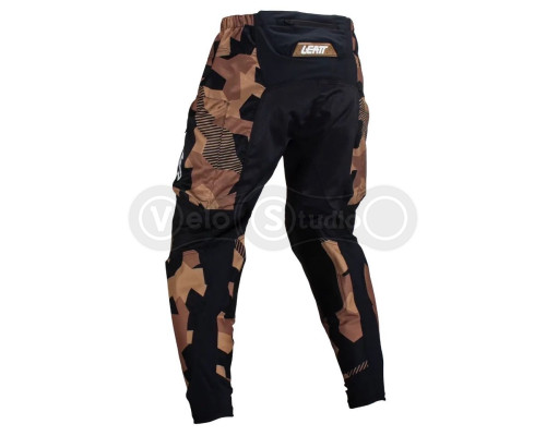 Мото штаны LEATT Pant Moto 4.5 Enduro Stone размер 40