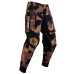 Мото штаны LEATT Pant Moto 4.5 Enduro Stone размер 40