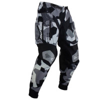 Мото штаны LEATT Pant Moto 4.5 Enduro Forge размер 30