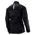 Мото куртка LEATT Jacket Moto 4.5 HydraDri Black розмір XXL