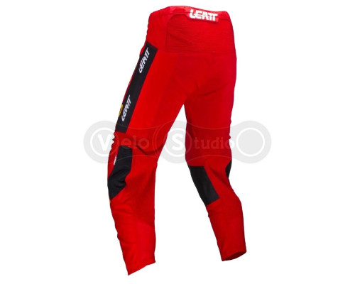 Детский мотокостюм LEATT Ride Kit 3.5 Junior [Red], 26/Large