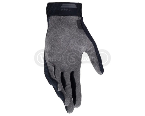 Детские перчатки LEATT Glove Moto 1.5 Junior [Stealth], YXXS (3)