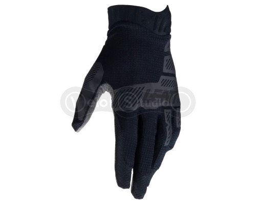 Детские перчатки LEATT Glove Moto 1.5 Junior [Stealth], YXXS (3)