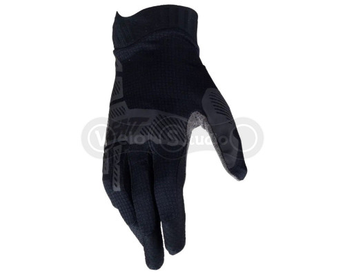 Детские перчатки LEATT Glove Moto 1.5 Junior [Stealth], YXXS (3)