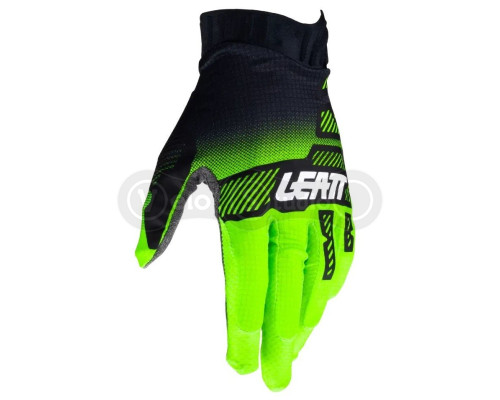 Дитячі рукавички LEATT Glove Moto 1.5 Junior [Lime], YXXS (3)