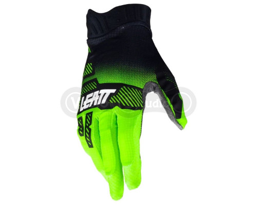 Дитячі рукавички LEATT Glove Moto 1.5 Junior [Lime], YXXS (3)