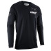 Джерси LEATT Jersey GPX 4.5 WindBlock Black размер XXL