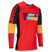 Джерсі LEATT Jersey Moto 4.5 Lite Red розмір XXL