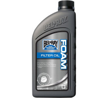 Масло для воздушного фильтра Bel-Ray Foam Filter Oil [1л], Special