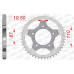 Задняя звезда AFAM 525 Steel Chainwheel 14404 - Suzuki [Silver], 48z