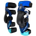 Ортопедичні наколінники Pod K4 2.0 Knee Brace [Deegan LE], XL/2X