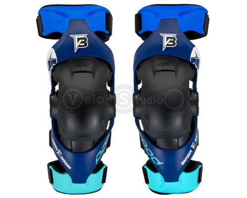 Ортопедичні наколінники Pod K4 2.0 Knee Brace [Deegan LE], XL/2X