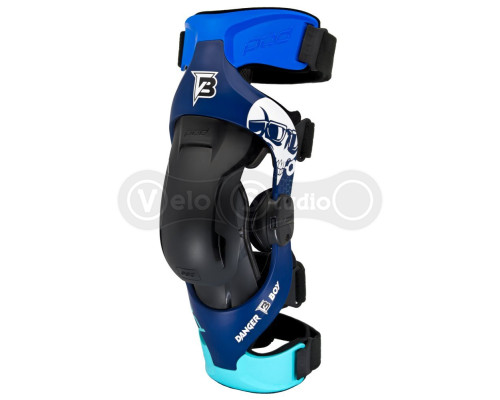 Ортопедичні наколінники Pod K4 2.0 Knee Brace [Deegan LE], XL/2X