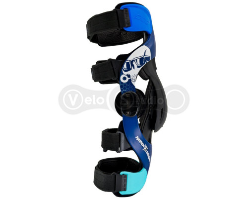 Ортопедичні наколінники Pod K4 2.0 Knee Brace [Deegan LE], XL/2X
