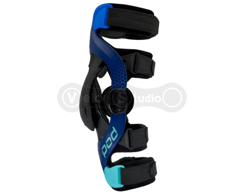 Ортопедичні наколінники Pod K4 2.0 Knee Brace [Deegan LE], XL/2X