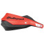 Защита рук Polisport Trail Blazer Handguard [Red], Aluminium bar